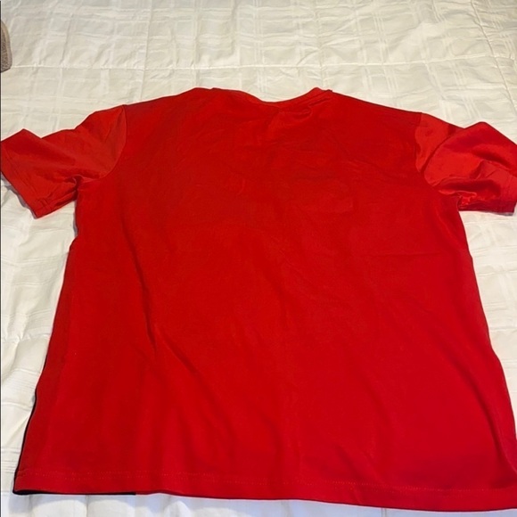 Looney Tunes Yelling Taz T-shirt - Picture 8 of 8